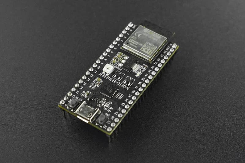 Плата разработки ESP32-S2-DevKitM-1