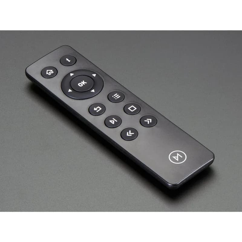 OSMC RF Дистанционное Управление