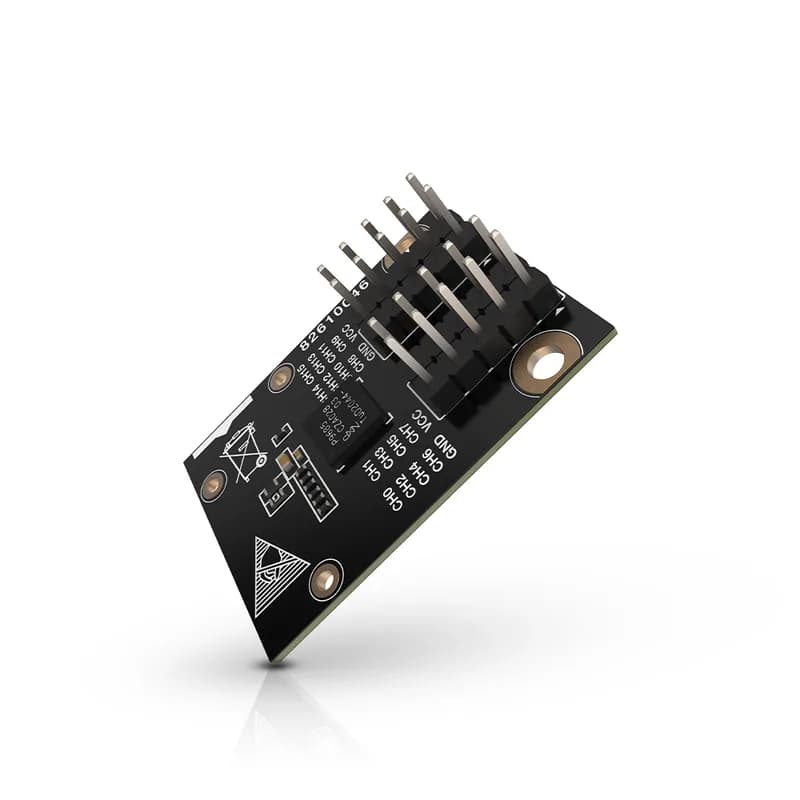 Модуль расширения ШИМ NXP PCA9685 | РАК13004