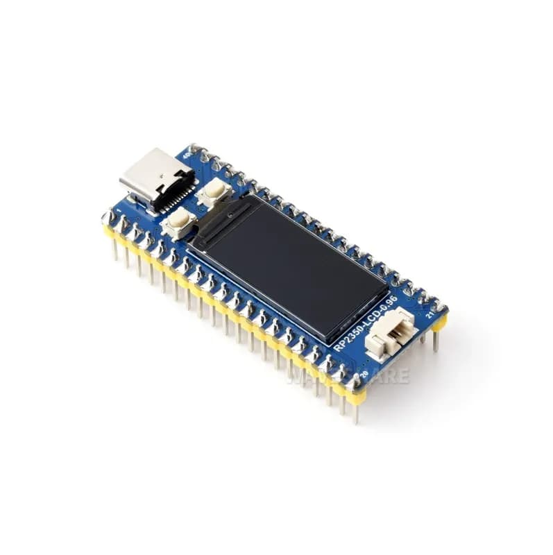 RP2350-LCD-0.96-M