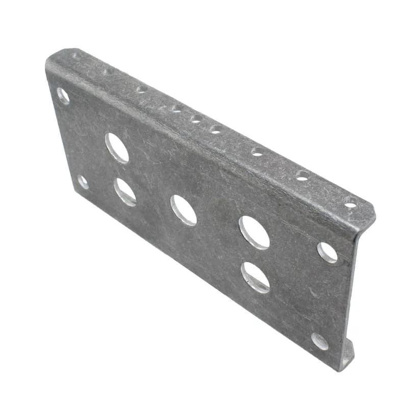 Пластина двойного сервопривода PicoBox