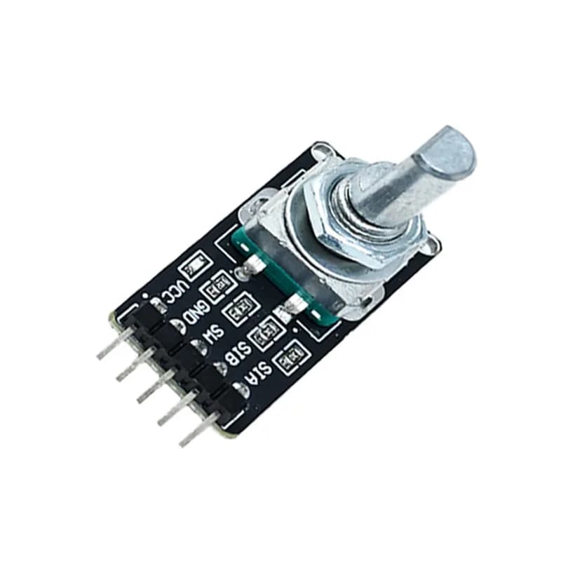 Датчик вращения SmartElex