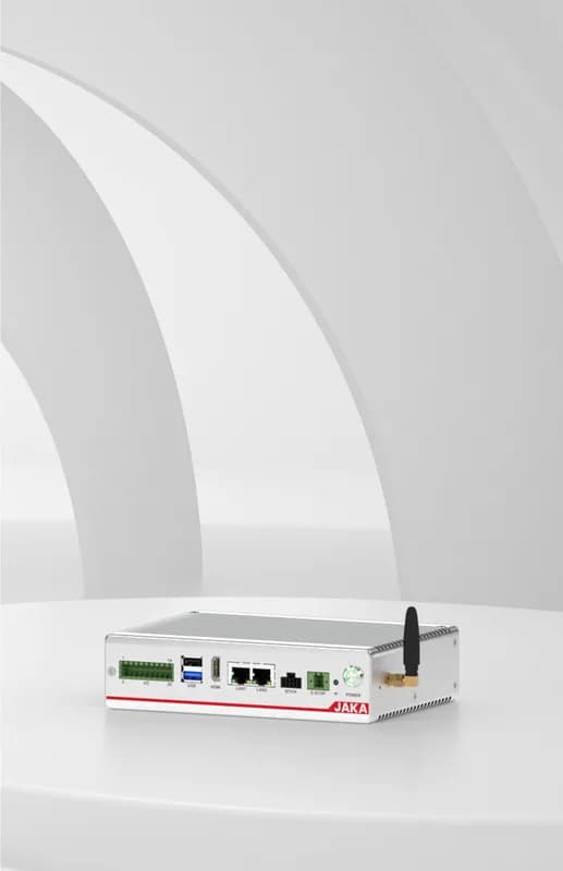JAKA MiniCab