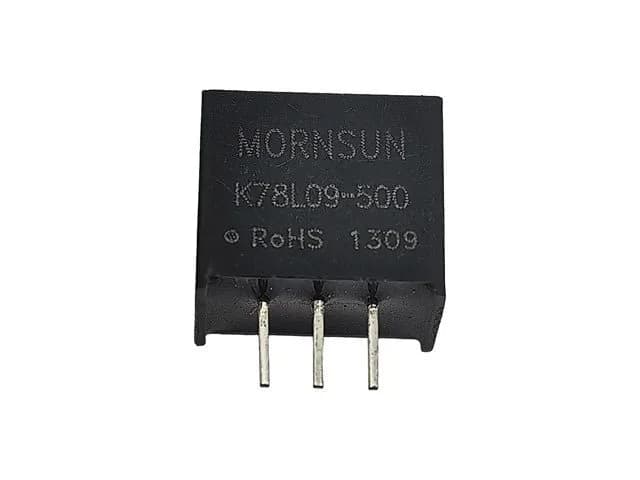 K78L09-500