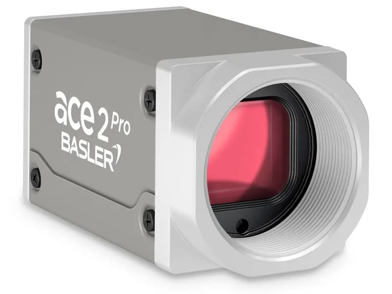 Basler a2A4200-12gcPRO