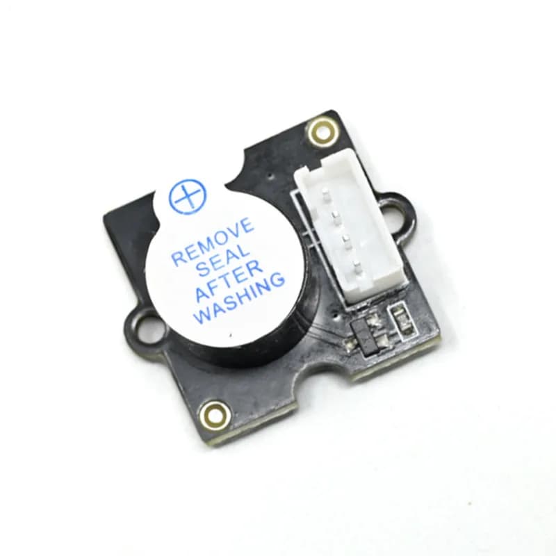 SmartElex 3,5 В-5,5 В Модуль активного зуммера
