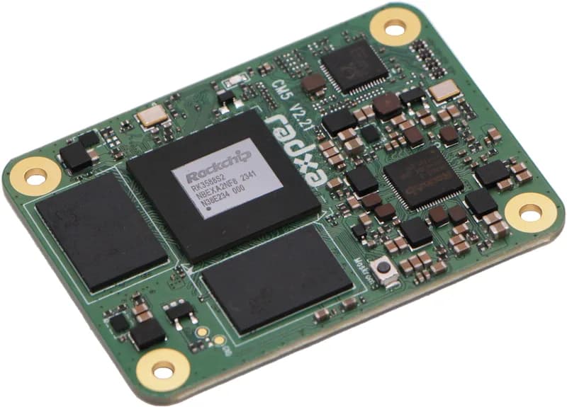 RADXA CM5