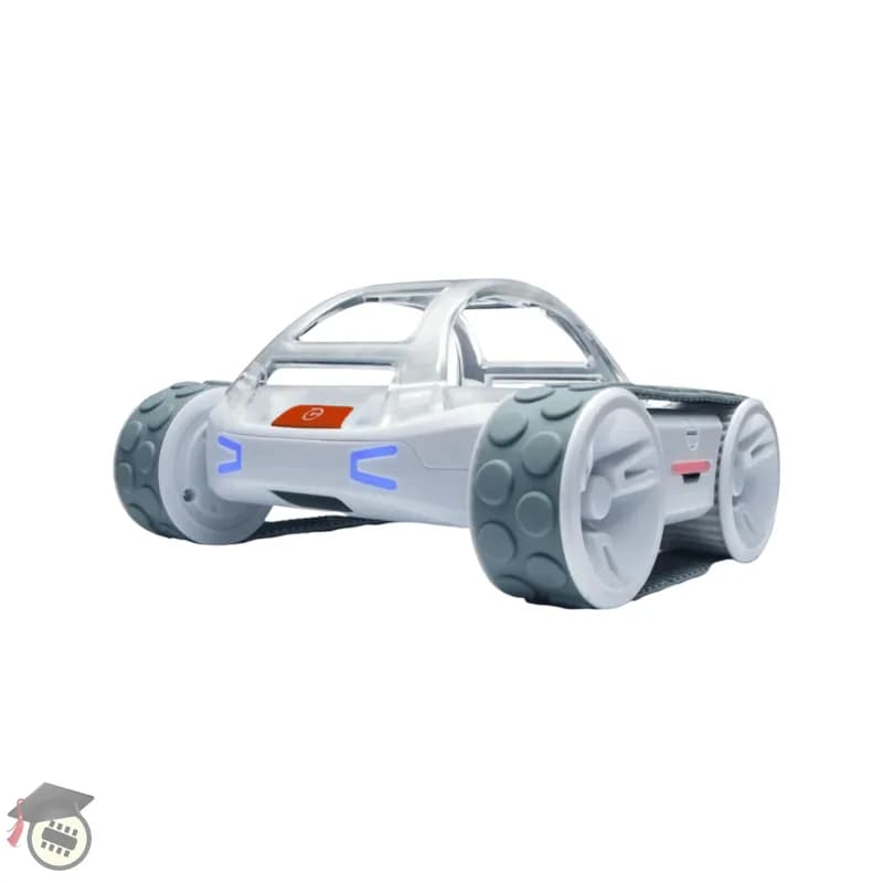Программируемый робот Sphero RVR+