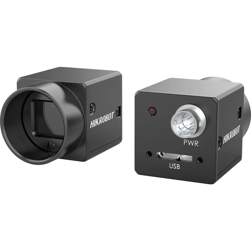 12-мегапиксельная камера с зональным сканированием, USB3, IMX226, моно
Ключевая особенность