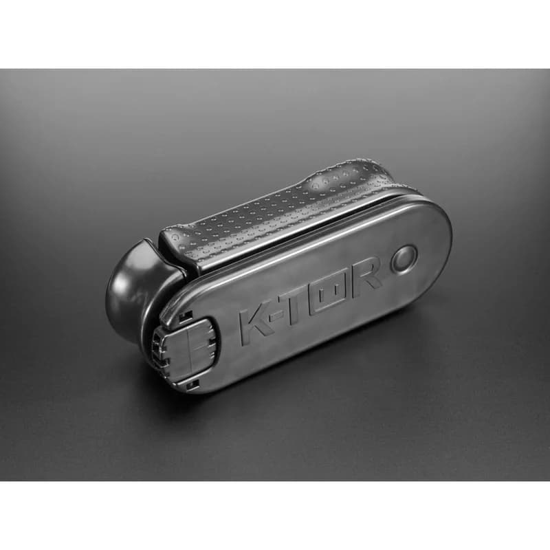 Карманная розетка USB 5 В, выход 1 А - K-Tor