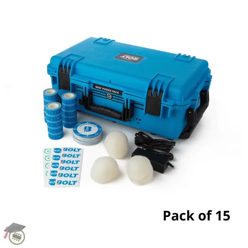 Блок питания Sphero BOLT EDU