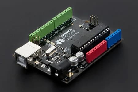 DFRduino UNO R3 - Совместимость с Arduino