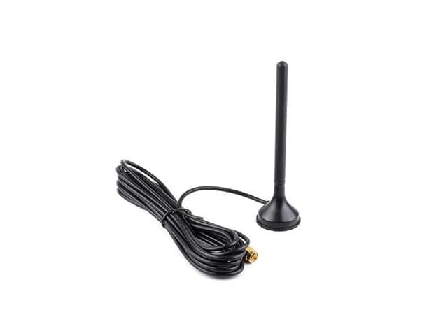 WVS LORA 868/915 MAG ANTENN 5DBI