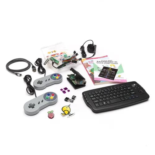 Комплект Mega Raspberry Pi 8G