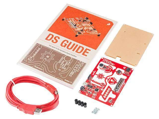 SPF DIGITAL SANDBOX