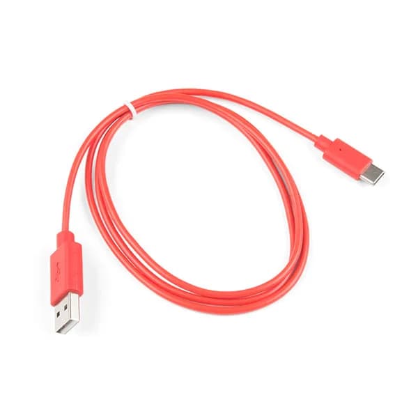 Sparkfun - USB 2.0 Кабель A-C - 1 метро