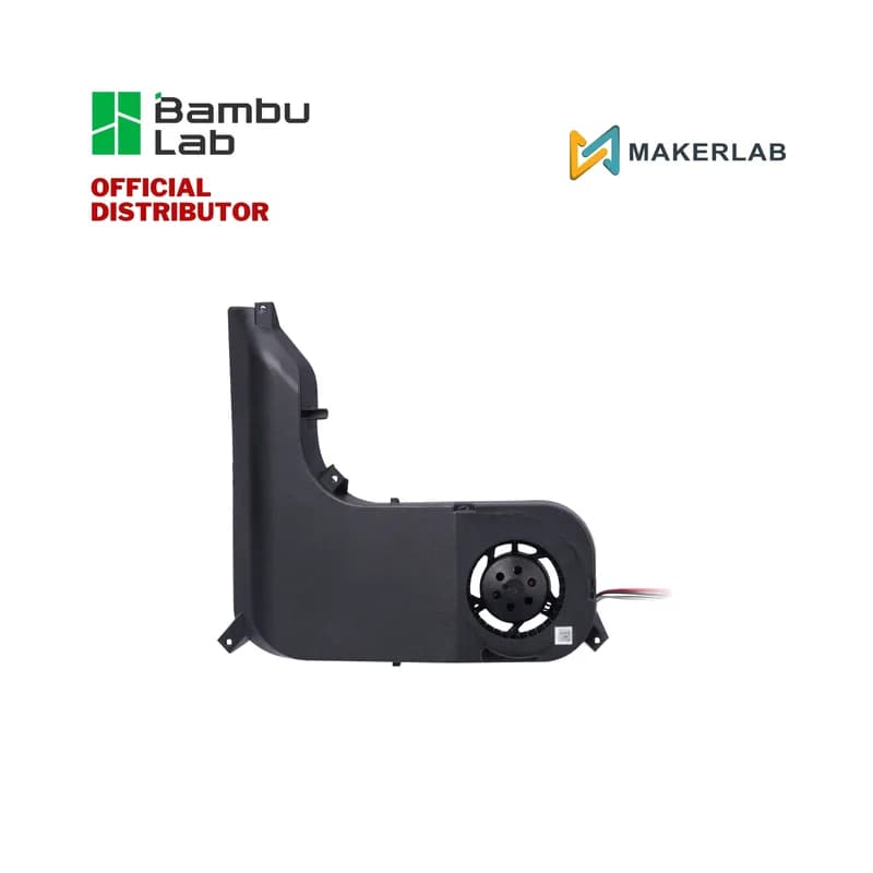 Нагревательный блок Bambu Lab (слоты 3 и 4) для AMS 2 Pro