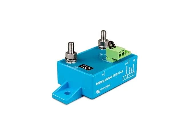 VICT BATTERY PROTECT 12/24V-65A