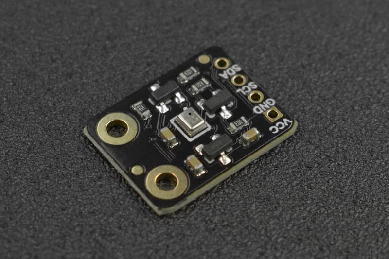 Fermion - ICP-10111