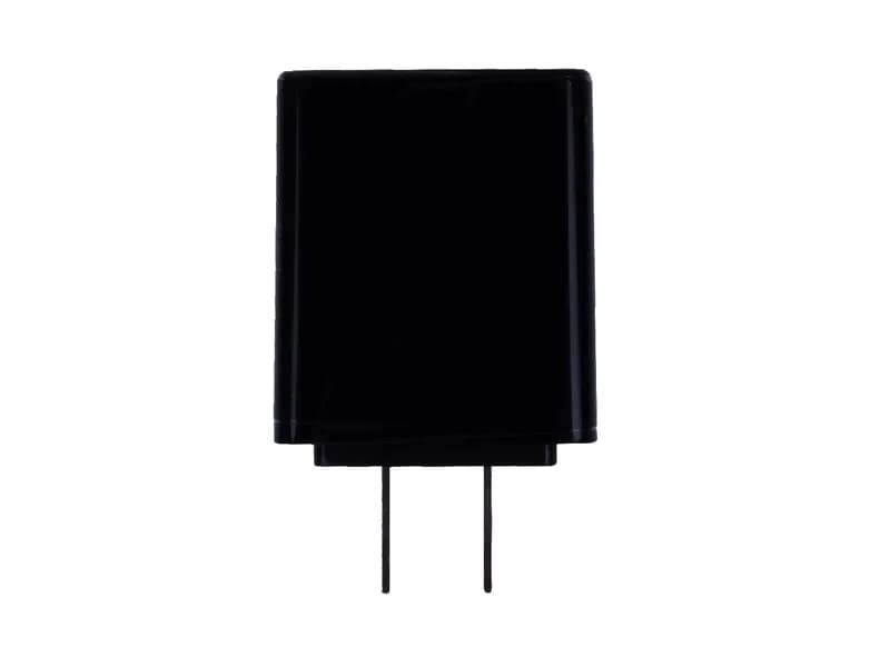 Настенный источник питания USB американского стандарта, 5 В постоянного тока, 2,5 А, сертифицирован FCC/UL