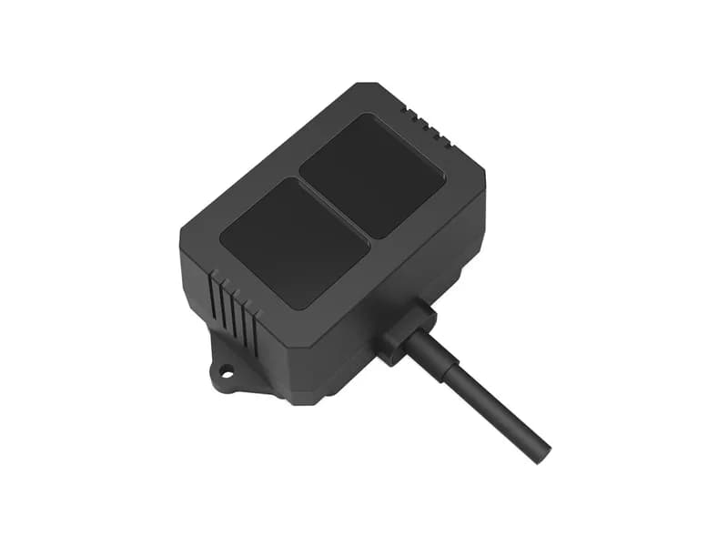 TF02-i LiDAR - Датчик расстояния (40м) с CAN-интерфейсом