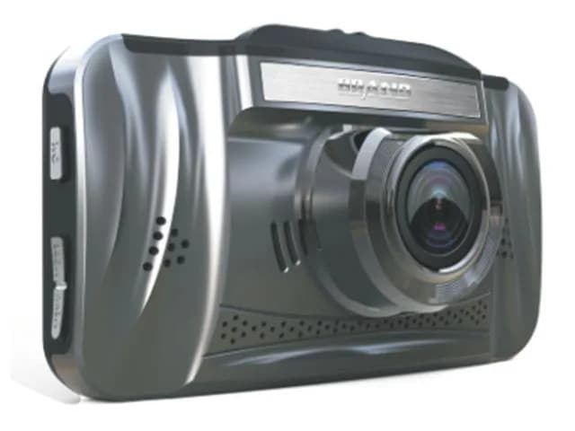 XY GT200 CAR DVR