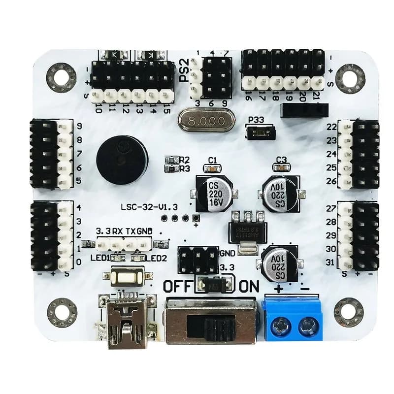 HiWonder LSC-32 32 --