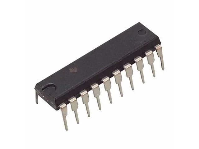 74ALS244
