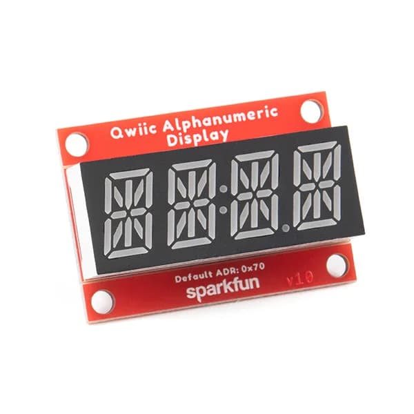 Qwiic - 14 LED