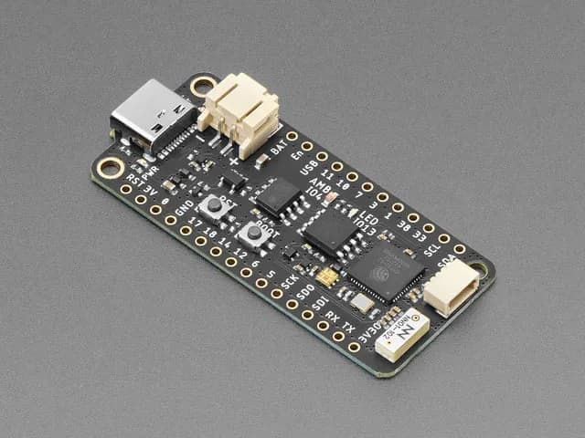 FeatherS2 — Плата разработки Feather ESP32-S2