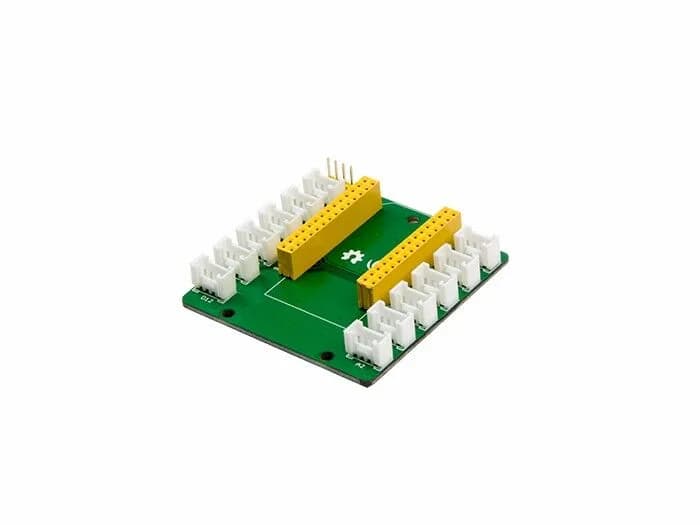 Grove Breakout для LinkIt 7697
