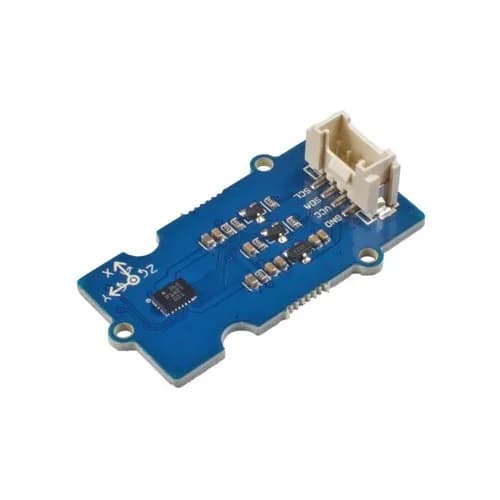 GROVE - 6 BMI088
