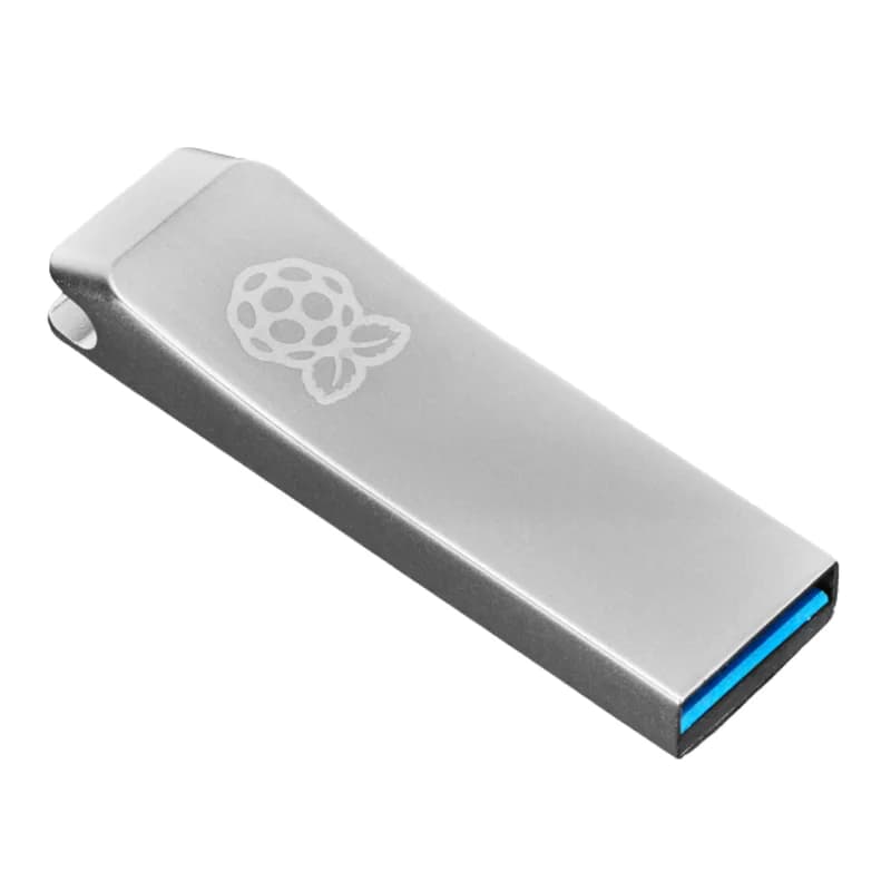 Флэш-накопитель Raspberry Pi USB 3.0 128 ГБ для компьютеров Raspberry Pi