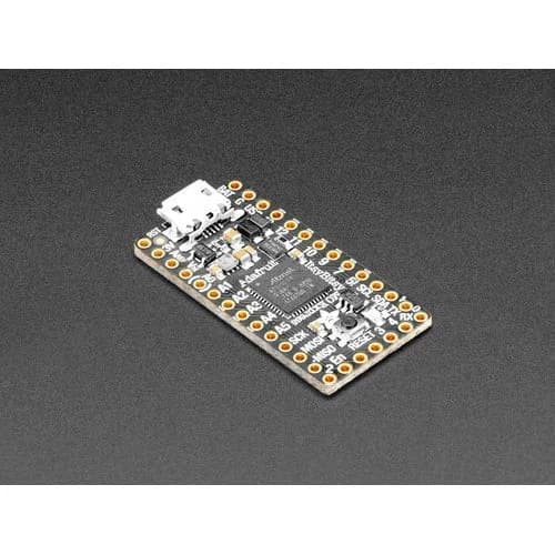 Adafruit Itsy Bitsy M0 Экспресс