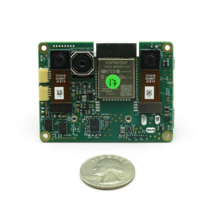 OAK-D-IoT-40