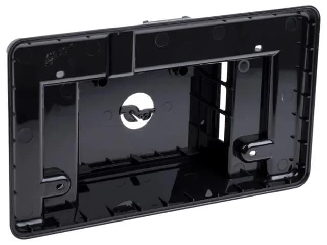 RASPBERRY PI4 ORIG 7IN LCD CASE
