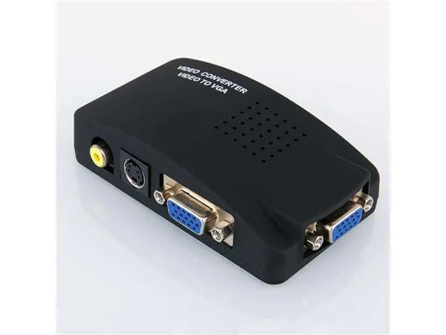 CMU AV-VGA CONVERTER