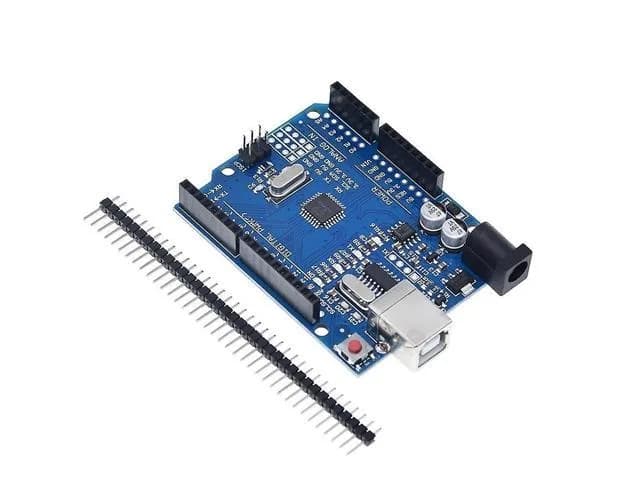 HKD UNO REV3 CH340