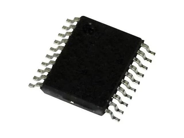 74LVC541APW