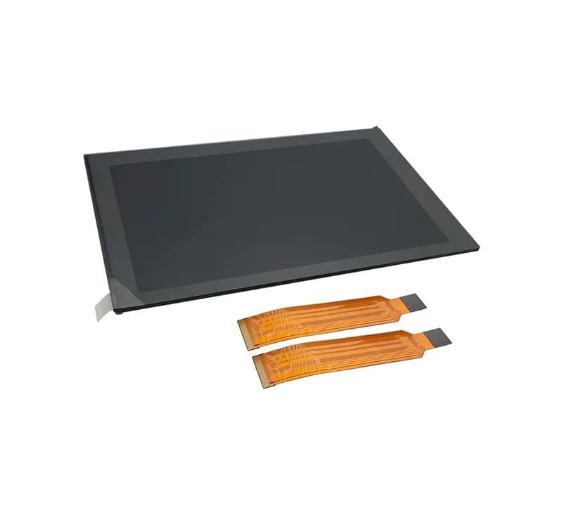 8-дюймовый ЖК-дисплей HD для ROCK 5A/5B/4C+/3C/3A