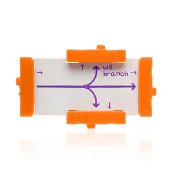 LittleBits Филиал
