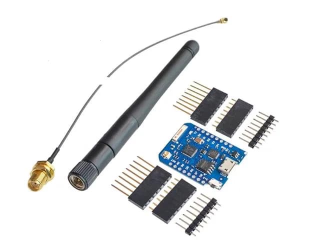 BMT D1 MINI PRO ESP8266-16M+ANT
