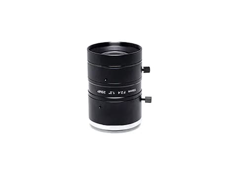 Daheng HN-P-1624-25M-C1.2/1