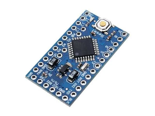 BMT PRO MINI 328-5V/16MHZ