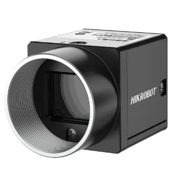 2-мегапиксельная камера зонального сканирования, USB3, GMAX4002, монохромная