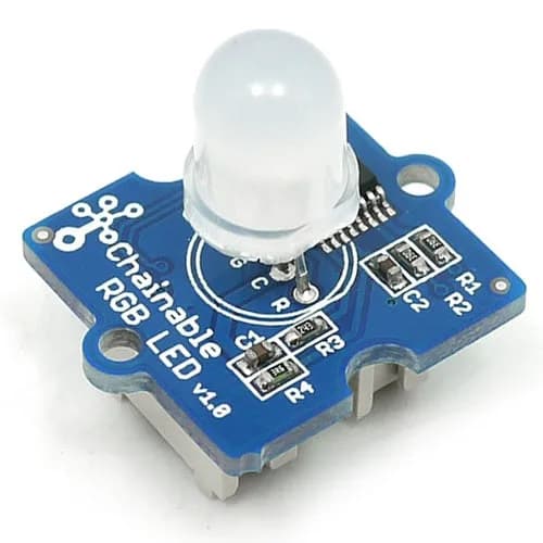 GROVE - RGB LED--