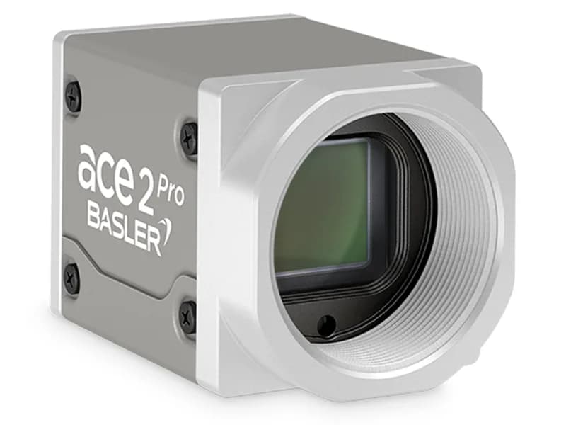 Basler a2A2448-75umPRO