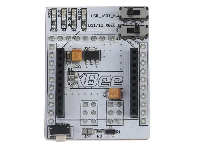 ITE XBEE SHIELD