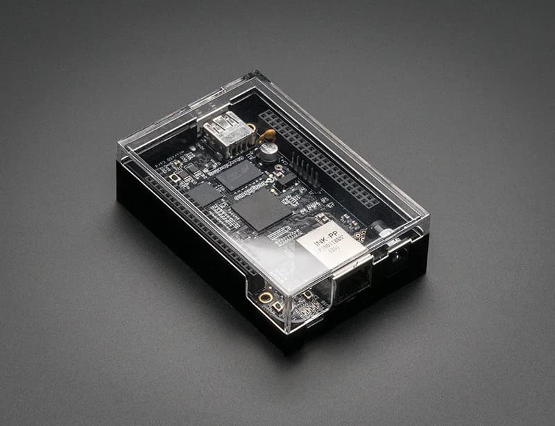 Чехол Adafruit BBB - Корпус для Beagle Bone Black