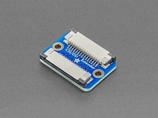 Удлинитель кабеля Adafruit CSI или DSI для Raspberry Pi